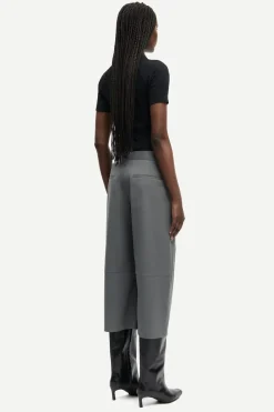 Samsøe Samsøe Saroko Shorts, , L*Dame Shorts