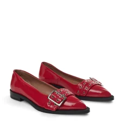 Pavement Saso Low Sko, , 41*Dame Flade Sko