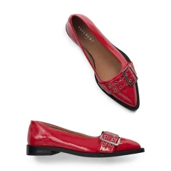Pavement Saso Low Sko, , 41*Dame Flade Sko