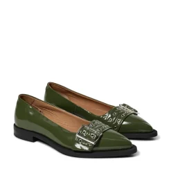 Pavement Saso Low Sko,, 36*Dame Flade Sko