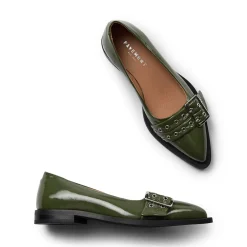 Pavement Saso Low Sko,, 36*Dame Flade Sko