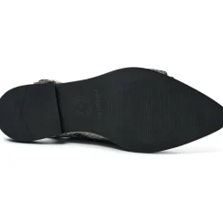 Pavement Saso Slingback Ballerinasko, , 37*Dame Flade Sko|Ballerinaer