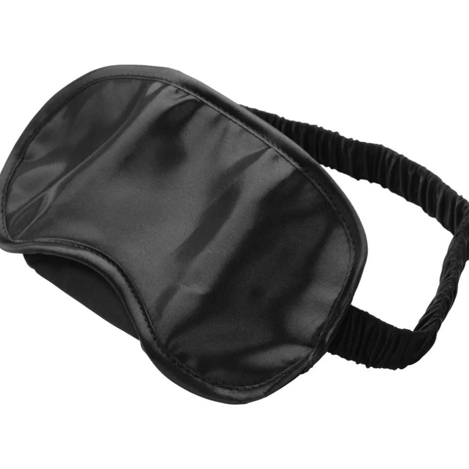 Sale Sinful Satin Blindfold