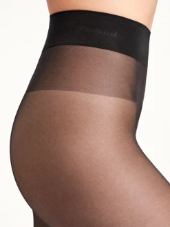 Wolford Satin Touch 20 Tights, , L*Dame Strømper