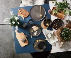 RAW Sauce & Kartoffelske,* Bestik|Køkken
