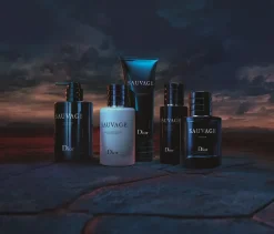 Dior Sauvage After-Shave Balm, 100 ml