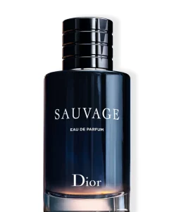 Dior Sauvage Eau De Parfum, 100 ml* Dufte|Eau De Parfum