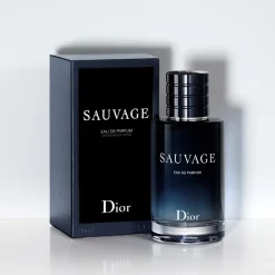 Dior Sauvage Parfum, 60 ml* Eau De Parfum|Dufte