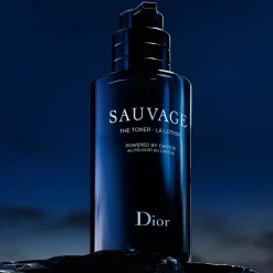 New Dior Sauvage The Toner Face Toner Lotion, 100 ml
