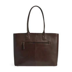 Clearance Markberg Saya Arbejdstaske, Dark Brown