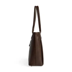 Clearance Markberg Saya Arbejdstaske, Dark Brown