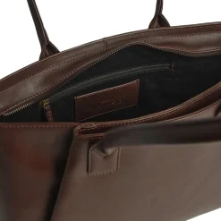 Clearance Markberg Saya Arbejdstaske, Dark Brown