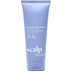 Outlet Hairlust Scalp Delight™ ACV Clarifying Shampoo, 200 ml