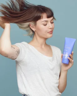 Hairlust Scalp Delight™ Detox Conditioner, 200 ml* Hårpleje
