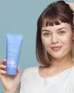 Hairlust Scalp Delight™ Detox Conditioner, 200 ml* Hårpleje