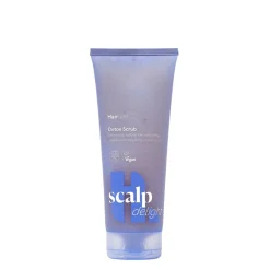 Hairlust Scalp Delight™ Detox Scrub, 200 ml* Hårpleje|Hårpleje