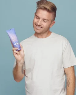 Hairlust Scalp Delight™ Detox Scrub, 200 ml* Hårpleje|Hårpleje