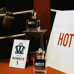 Discount Jean Paul Gaultier Scandal Pour Homme Eau de Toilette, 100 ml