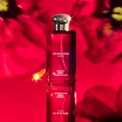 Jo Malone London Scarlet Poppy Cologne Intense, 100 ml* Dufte|Eau De Cologne