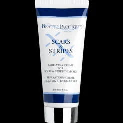 Beauté Pacifique Scars & Stripes Creme, 100 ml* Kropspleje