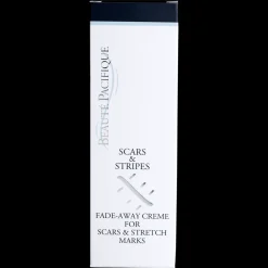 Beauté Pacifique Scars & Stripes Creme, 100 ml* Kropspleje