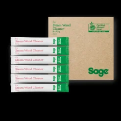 Sage SCC301 6-pak Dampstavsrenser* Køkkenmaskiner