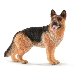 Schleich Schæferhund*Børn Legetøjsfigurer & Klodser