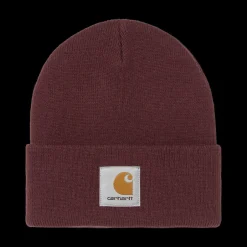 Discount Carhartt WIP Schooling Beanie, Rondo/Wax