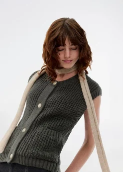 Discount Modström ScottMD Vest, , L Beluga