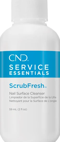 Best CND Scrubfresh Neglerens