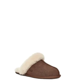 UGG Scufette II Slippers, , 37*Dame Hjemmesko