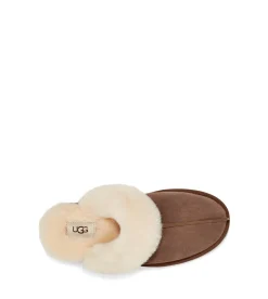 UGG Scufette II Slippers, , 37*Dame Hjemmesko