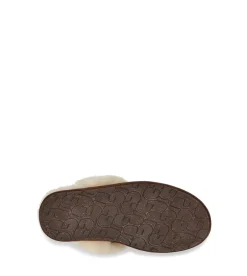 UGG Scufette II Slippers, , 37*Dame Hjemmesko