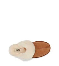 UGG Scuffette II Slippers, , 37*Dame Hjemmesko