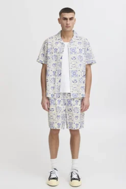 Solid SDLIAM Shorts, , XL* Shorts