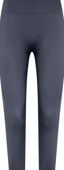Decoy Seamless Capri Leggings, , XXL*Dame Bukser & Leggings