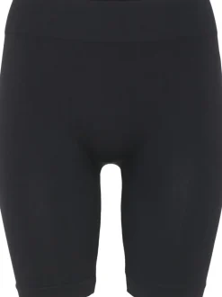 Decoy Seamless Shorts, , XL*Dame Lingeri