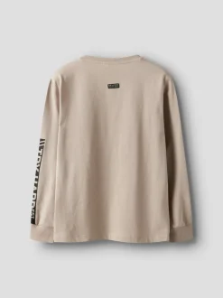 Name It Sean Bluse, , 134-140 cm*Børn Bluser