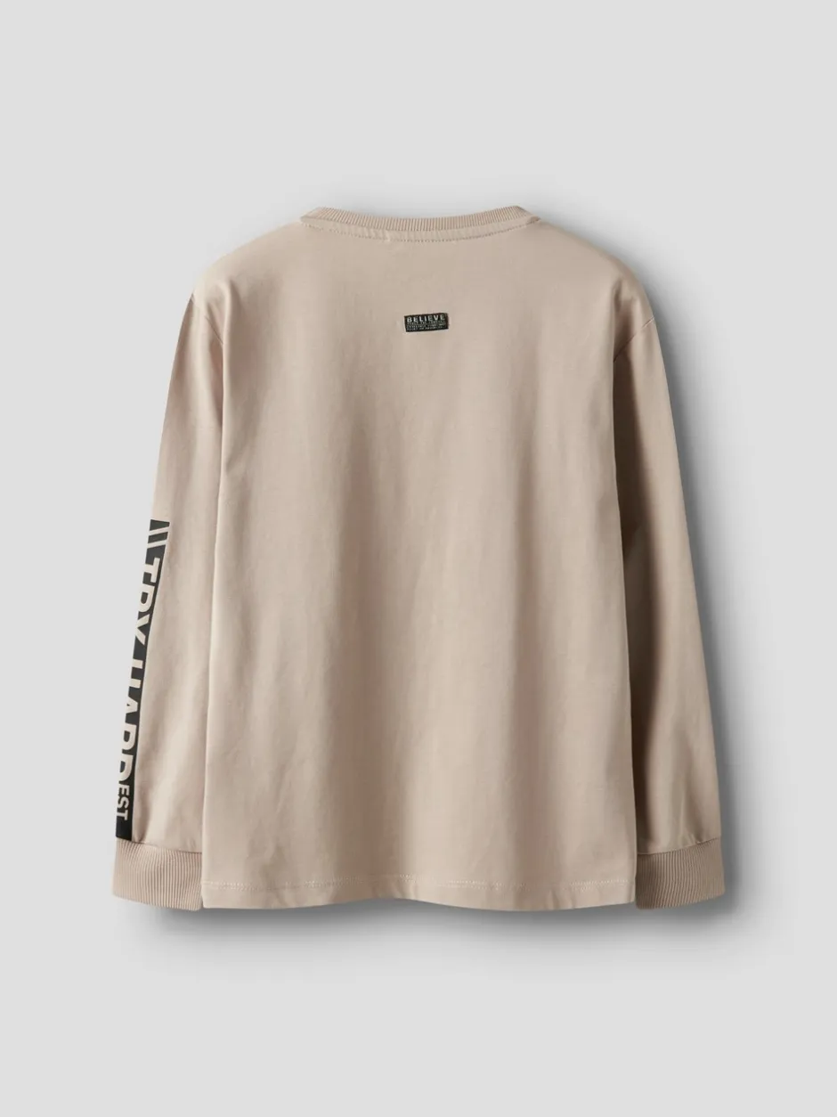 Name It Sean Bluse, , 134-140 cm*Børn Bluser