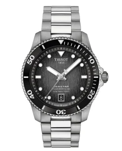 Tissot Seastar 1000 Powermatic T120.807.11.051.00 Herreur, , 40 mm* Ure