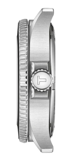 Tissot Seastar 1000 Quartz GMT T120.852.17.051.00 Herreur, , 40 mm* Ure