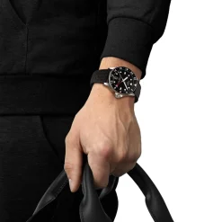 Tissot Seastar 1000 Quartz GMT T120.852.17.051.00 Herreur, , 40 mm* Ure