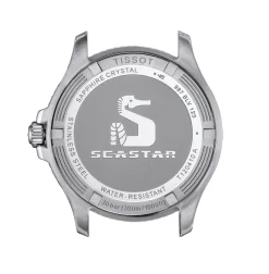 Tissot Seastar 1000 T120.410.22.051.00 Herreur, , 40 mm* Ure