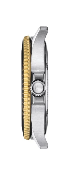 Tissot Seastar 1000 T120.410.22.051.00 Herreur, , 40 mm* Ure