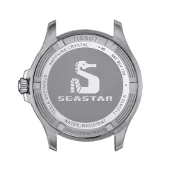 Tissot Seastar T120.410.11.041.00 Herreur, , 40 mm* Ure