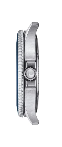 Tissot Seastar T120.410.11.041.00 Herreur, , 40 mm* Ure