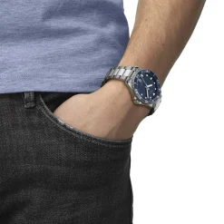 Tissot Seastar T120.410.11.041.00 Herreur, , 40 mm* Ure