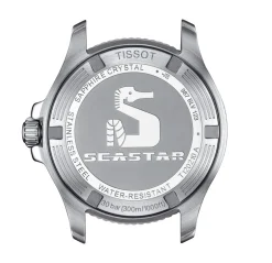 Tissot Seastar T120.210.11.041.00 Ur, , 36 mm*Dame Ure|Ure
