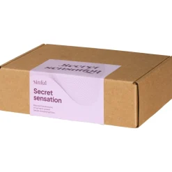 Sale Sinful Secret Sensation One Size Gaveæske