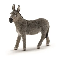 Schleich Æsel*Børn Legetøjsfigurer & Klodser